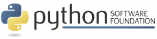 Python Software Foundation logo